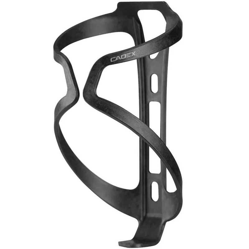 CADEX Carbon Flaschenhalter Highlight
