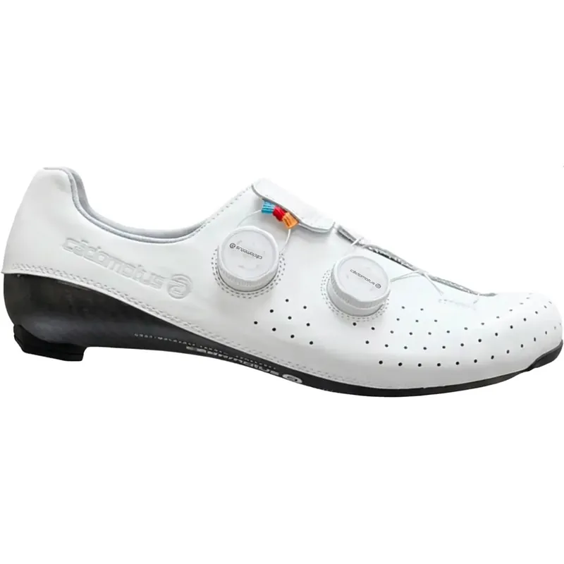 Online Kaufen Cadomotus Synchro One CS Triathlonschuhe - Regular - White