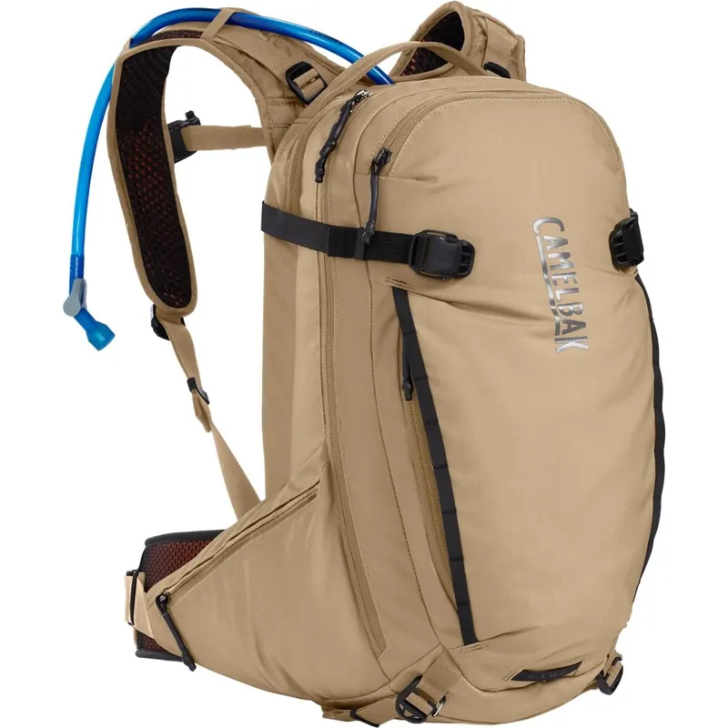 Garantierte Lieferung CamelBak H.A.W.G. 20 Rucksack + 3L Trinkblase - moondust