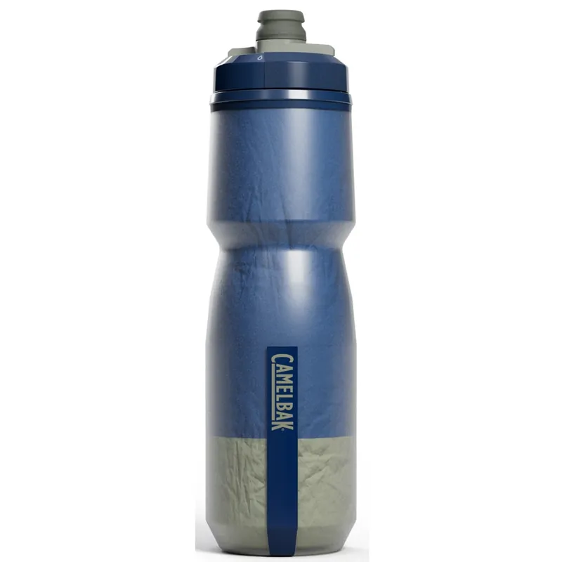 CamelBak Podium Chill Isolierte Fahrradflasche 710ml - mercury deep sea Heißes Angebot