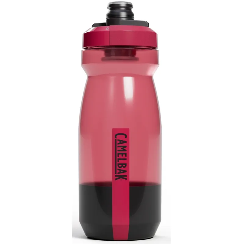 CamelBak Podium Fahrradflasche 620 ml - mercury berry Mega-Angebot