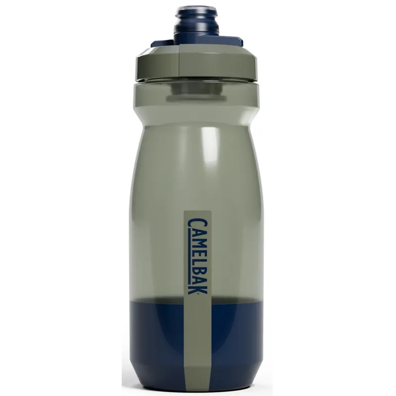 CamelBak Podium Fahrradflasche 620 ml - mercury fog Preisknaller