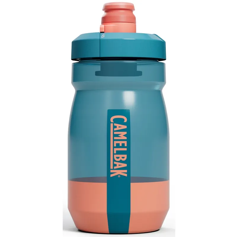 CamelBak Podium Fahrradflasche 440ml - mercury teal Neu Im Sortiment