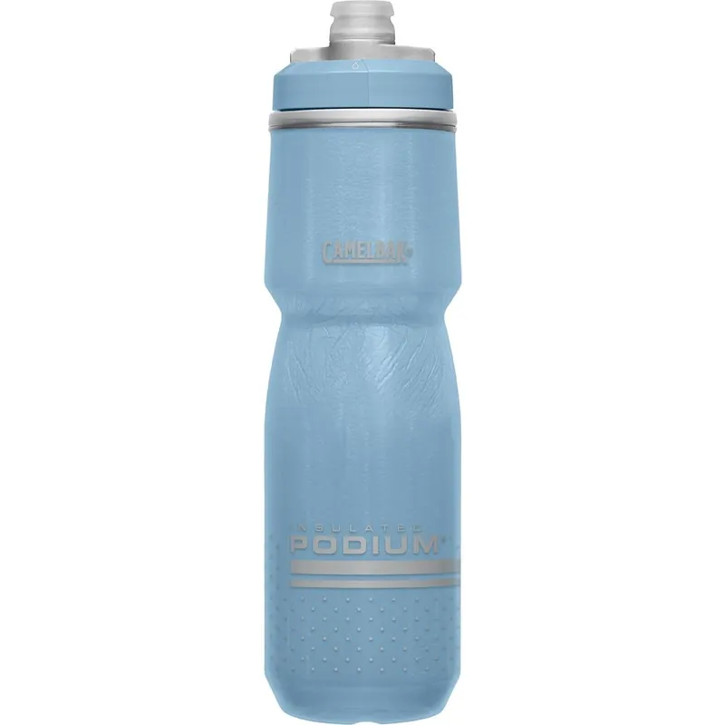 CamelBak Podium Chill Isolierte Fahrradflasche 710ml - stone blue Direkt Vom Hersteller