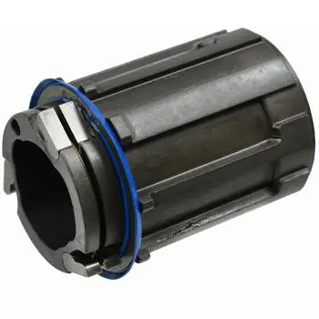 Zertifiziert Campagnolo FH-BUU015X1 Freilaufkörper HG für Shimano 9/10/11-fach