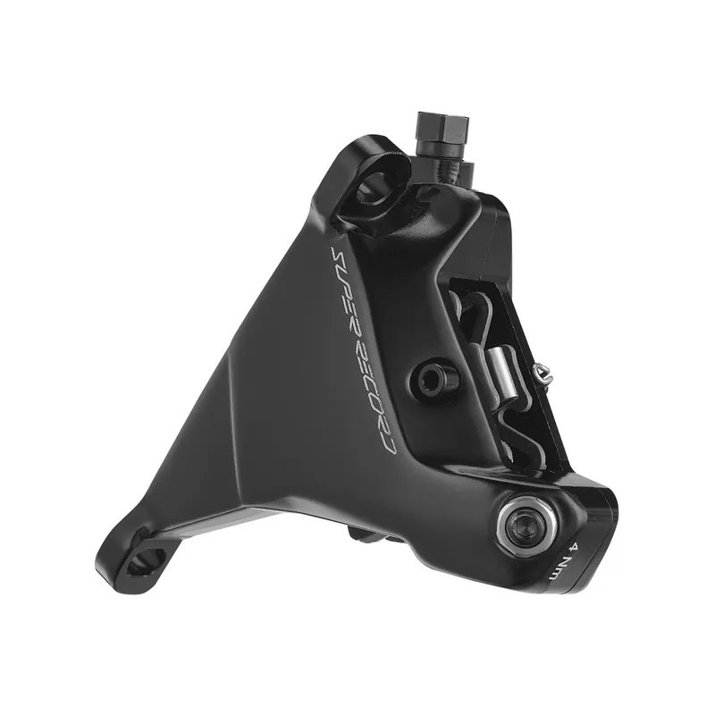 Knallerangebot Campagnolo Super Record 13 Bremssattel - Flat Mount 160mm vorn
