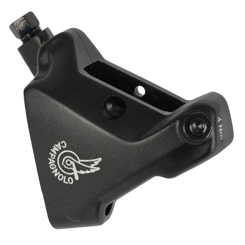 Jetzt Kaufen Campagnolo Scheibenbremssattel für Chorus/Record/Super Record (12s) - 140mm vorn/hinten DB-R141