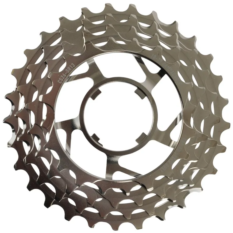 Campagnolo Ritzeleinheit - N3W 13-fach (WRL) groß - 20/23/26/29 Zähne 13SWRL-2029 Letzte Chance