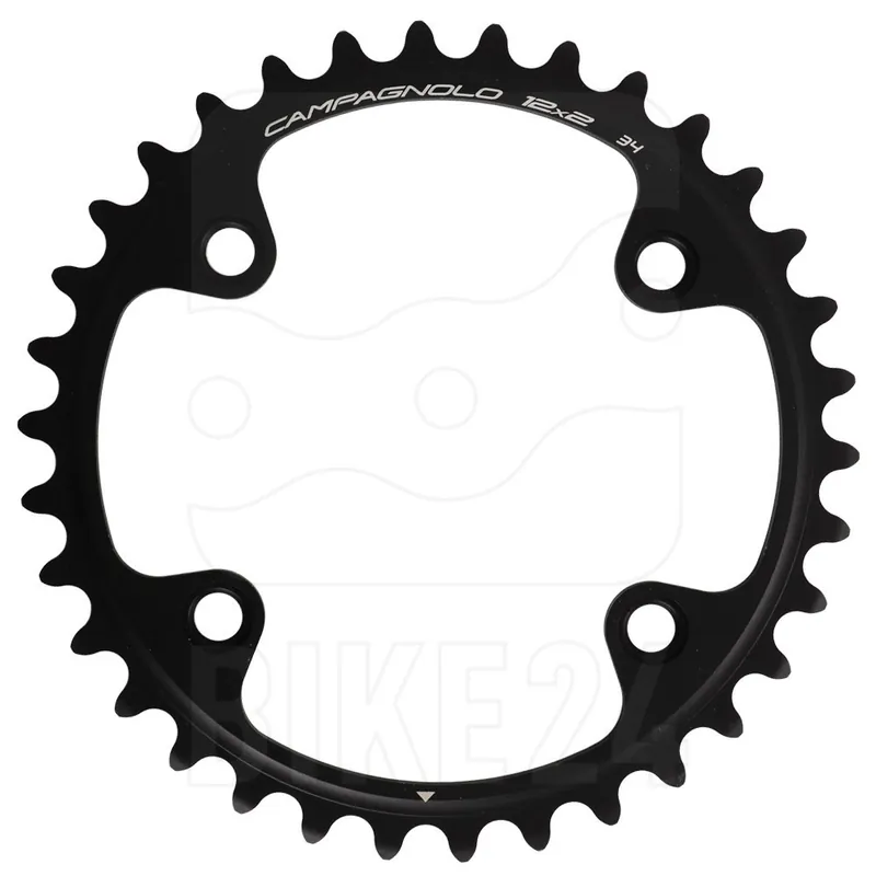 Campagnolo Chorus Kettenblatt 96mm - 12-fach Zertifiziert