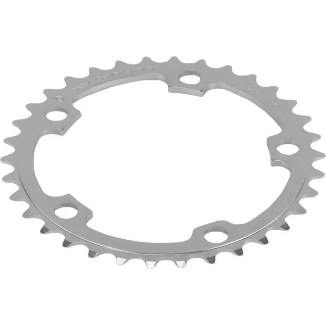 Saisonangebot Campagnolo Record / Chorus Kettenblatt Kompakt 110mm - 10-fach - 34Z