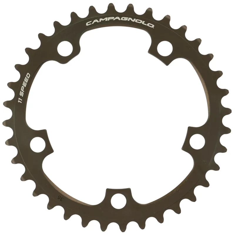 Campagnolo Athena CT Kettenblatt - 5x BCD 110 (innen) 2x11-fach Billig