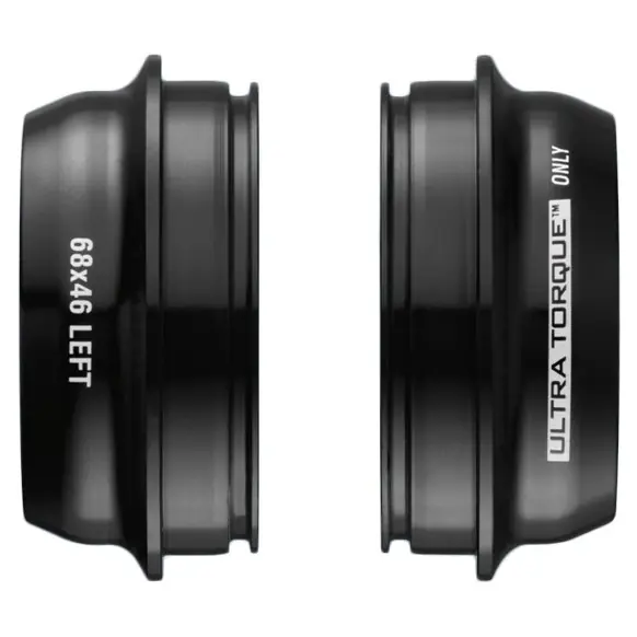 Neu Im Sortiment Campagnolo Ultra Torque OS-Fit Lagerschalen