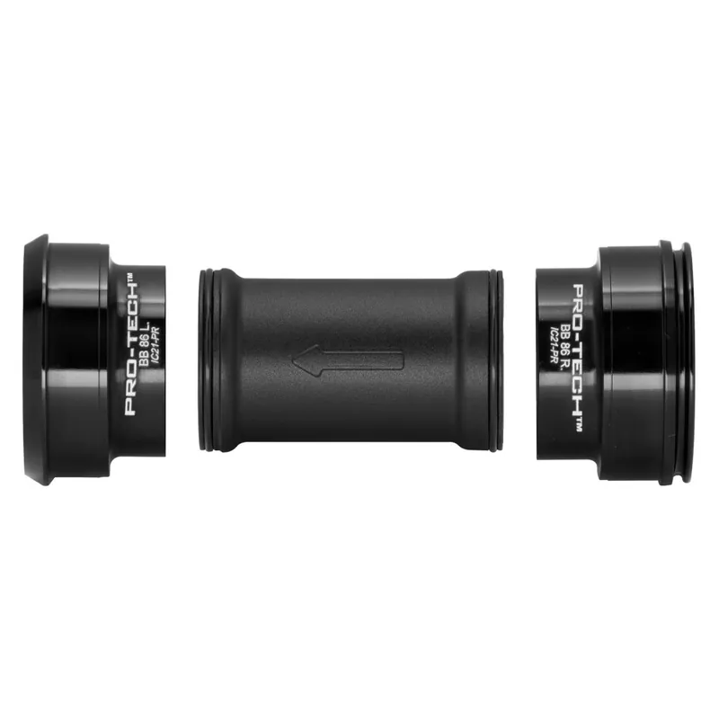 Günstig Campagnolo ProTech Lagerschalen - BBright / PF46-79