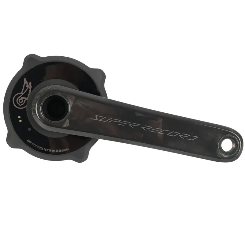 Campagnolo Super Record 13 Kurbel - Carbon Ultra Torque 1x13-fach Powermeter Mega-Angebot