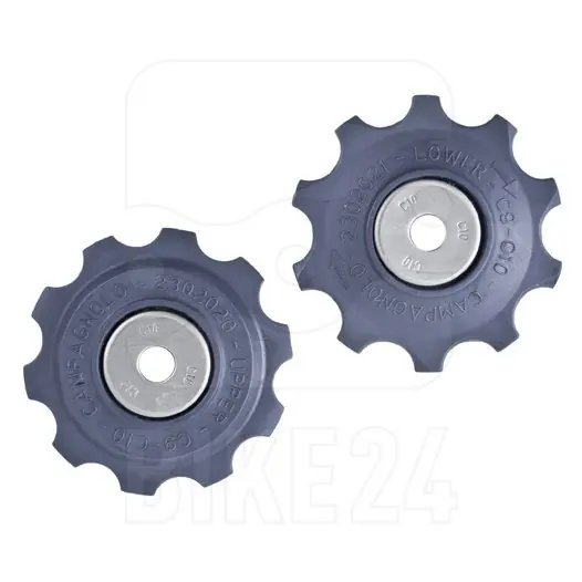 Campagnolo Schaltungsrädchen - Record 10-fach - RD-RE700 Beliebt