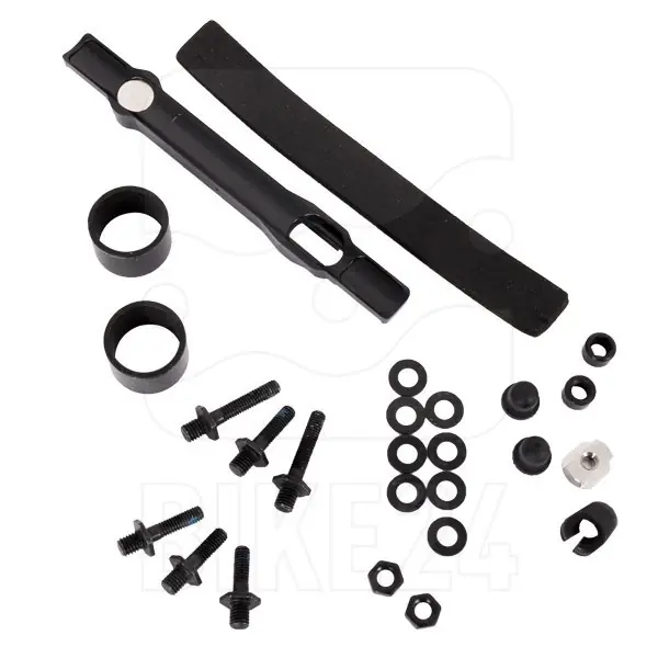 Knallerangebot Campagnolo EPS V3 Power Unit Adapter für Flaschenhalter
