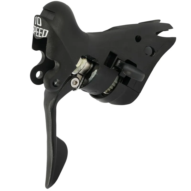 Campagnolo Hebelgehäuse / Schalteinheit - Ergopower für Modelle mit Escape Mechanismus - EC-VL100 rechts (10s) Saisonangebot