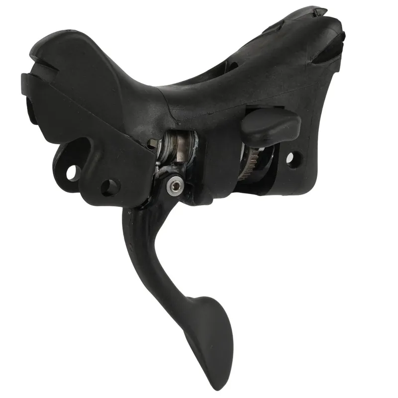Campagnolo Bremshebelgehäuse - Ergopower für Super Record (2009-14) - EC-SR100 rechts (11s) Beliebt