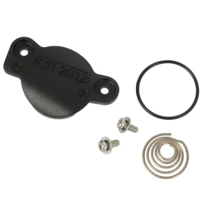 Begrenztes Angebot Campagnolo Batteriefachabdeckung - Ergopower für Super Record Brems-/Schalthebel (WRL, 13-fach) - EC-SRWRL1308 rechts