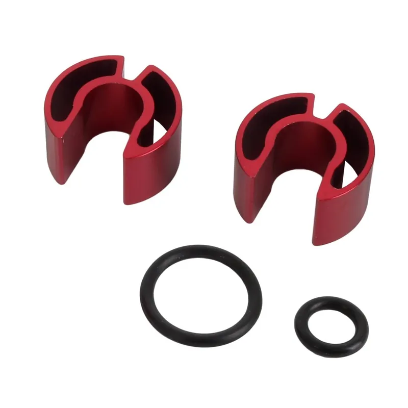Cane Creek Helm Travel Reduction Kit, 2x 10mm Spacer Wochenendangebot
