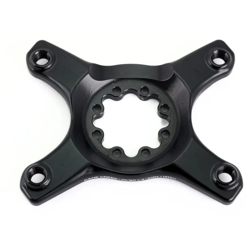 Cane Creek eeWings II Spider - 110/80mm BCD - Shimano GRX - 4 Loch Saisonangebot