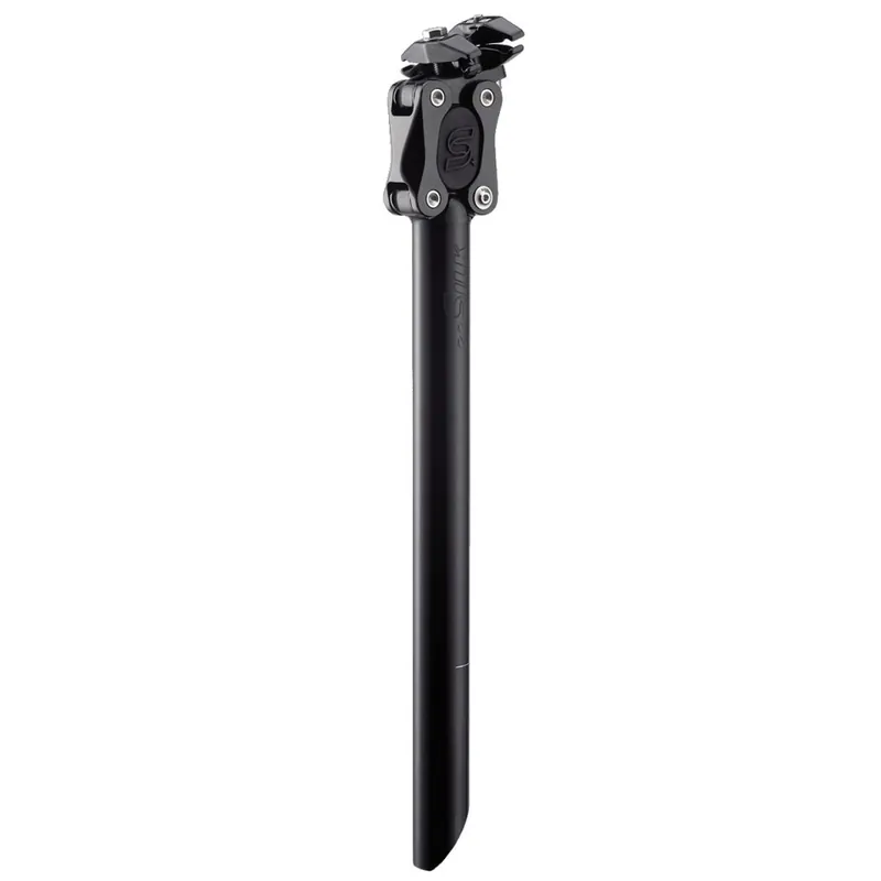 Cane Creek eeSilk+ Federsattelstütze - Aluminium - 378mm - Ø 31.6mm Sofort Bestellen