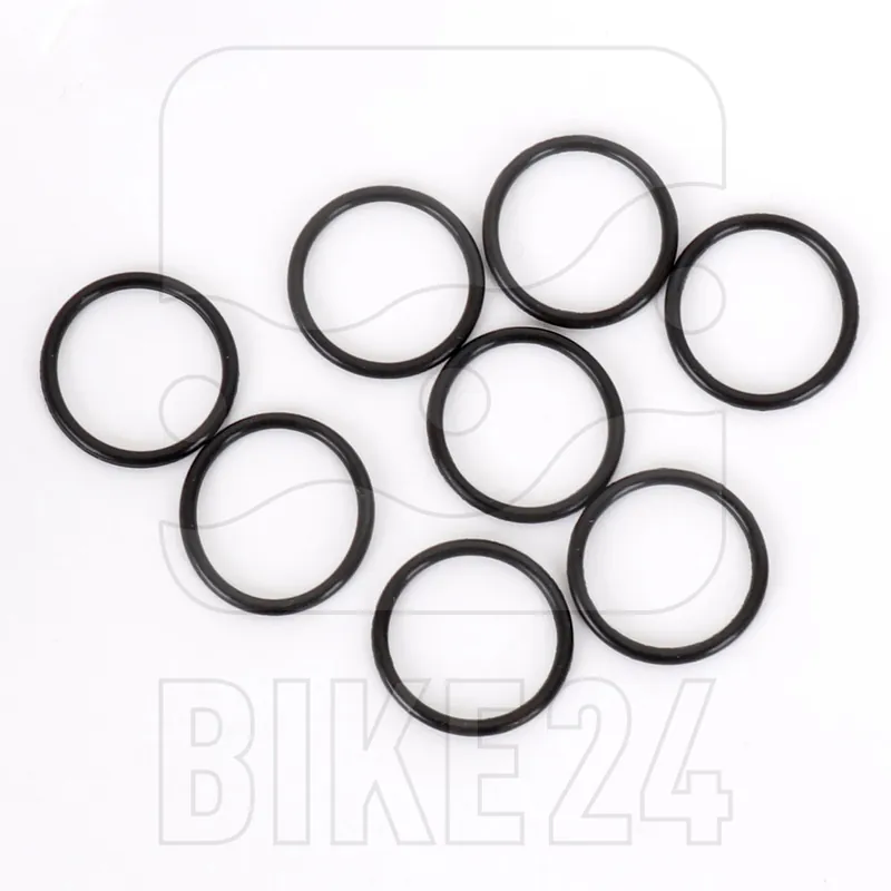 Rabatt Cane Creek Thudbuster G4 ST/LT O-Ring Set