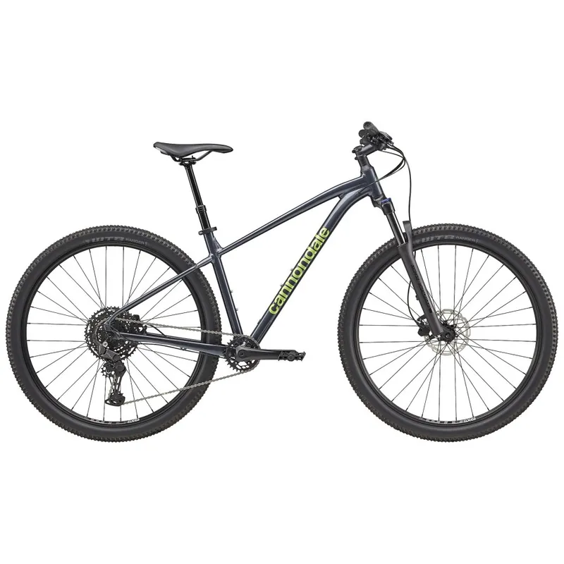 Knallerangebot Cannondale TRAIL 1 - Mountainbike - 2026 - 27.5" tungsten blue
