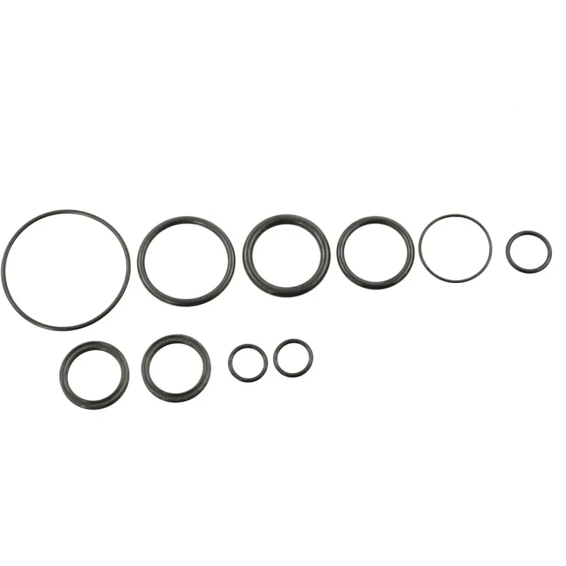 Nur Für Kurze Zeit Cannondale Lefty Ocho 100 Stunden Service Kit - K57009