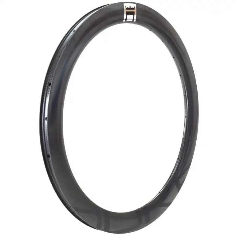 DUKE Baccara X 56 SLR2 Felge - 28" Carbon Tubeless Disc - 24 Loch Saisonangebot