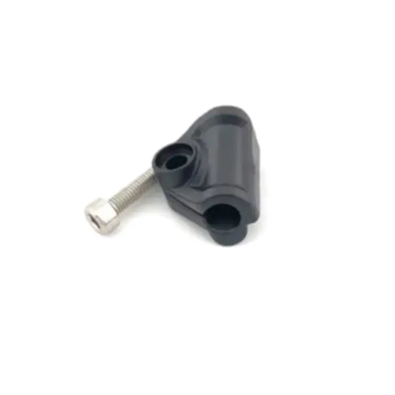 Markenprodukt DVO Suspension Kabelführung & Schraube für Onyx 38 D1 D2 WP - 241-1087-SP