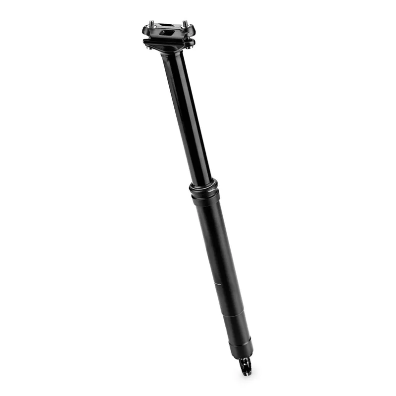 DXC DP/ONE Teleskop-Sattelstütze - Ø 31,6 mm - Hub 170 mm Solange Der Vorrat Reicht