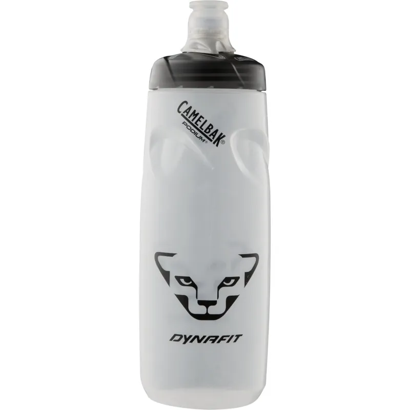 Beliebt Dynafit Race Trinkflasche 710ml - Transparent