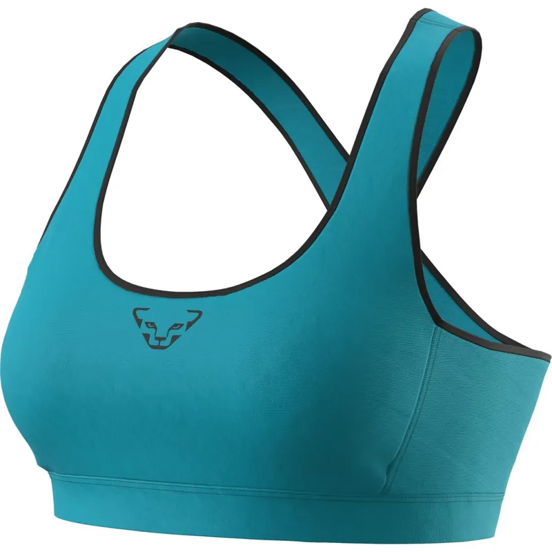 Versand Am Gleichen Tag Dynafit Alpine Sport BH Damen - Ocean