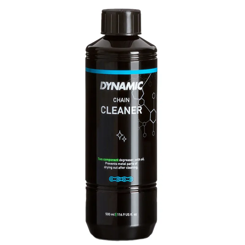 Dynamic Chain Cleaner - Kettenreiniger - 500ml Wochenendangebot