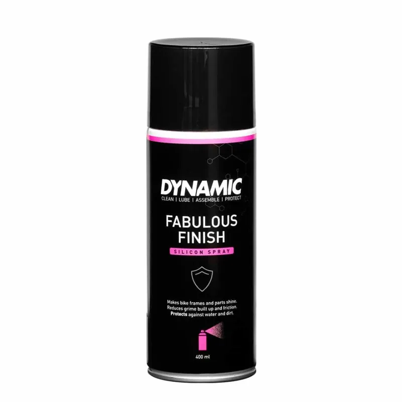 Dynamic Fabulous Finish Pflegespray - 400ml Highlight