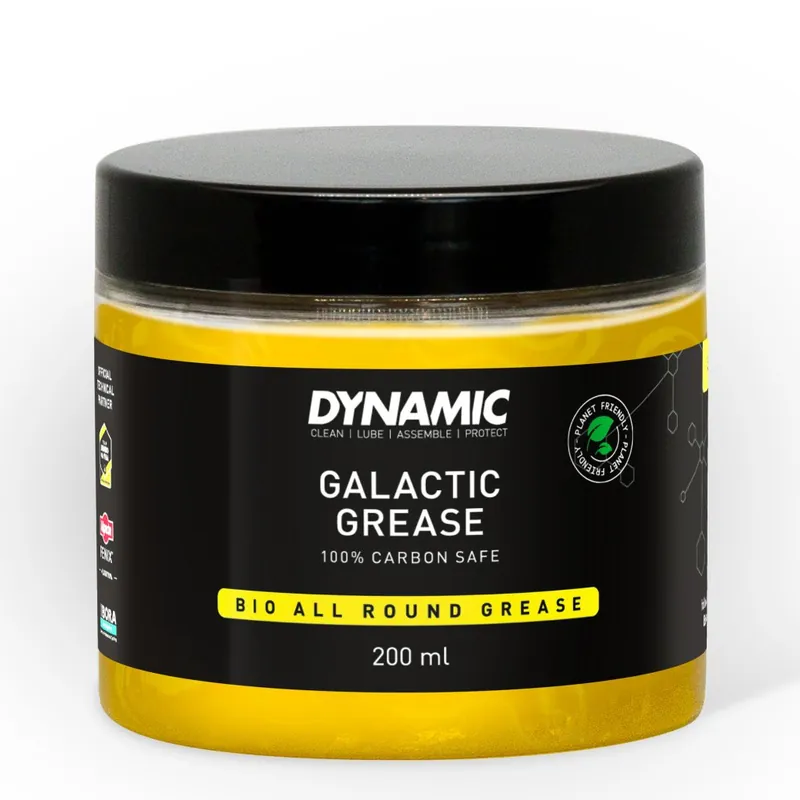 Must-Have Dynamic Galactic Schmierfett - 200ml