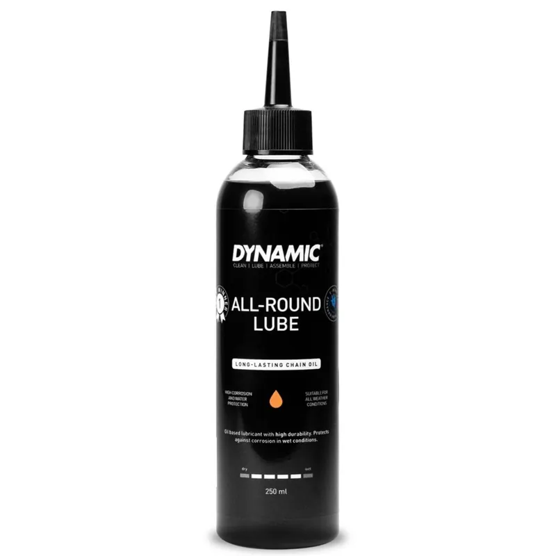 Preis Gesenkt Dynamic All Round Lube - Kettenschmierstoff - 250ml