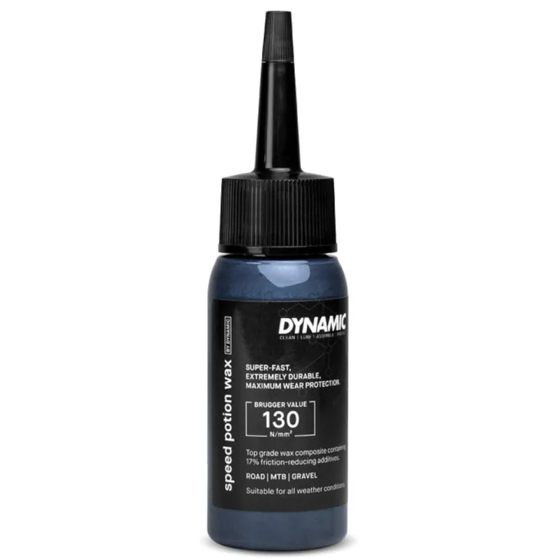Preis Gesenkt Dynamic Speed Potion Kettenwachs - 50ml