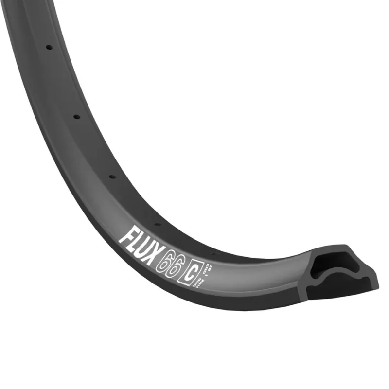 Sonderaktion e*thirteen Flux Pro 66 GR Carbon MTB Felge - 29 Inch