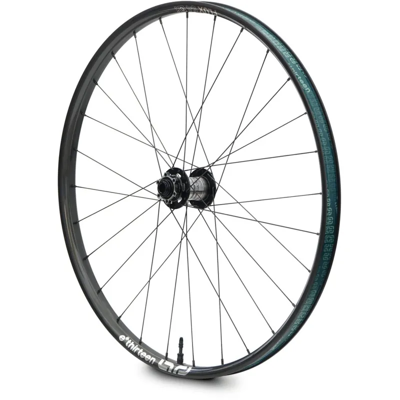 e*thirteen Grappler Sidekick Pro Flux GR Carbon Enduro Vorderrad - 29 " Hookless 6-Loch 110x15mm Boost Neuheit