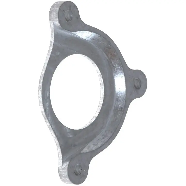 Angebot e*thirteen ISCG-05 Adapter für BSA Innenlager