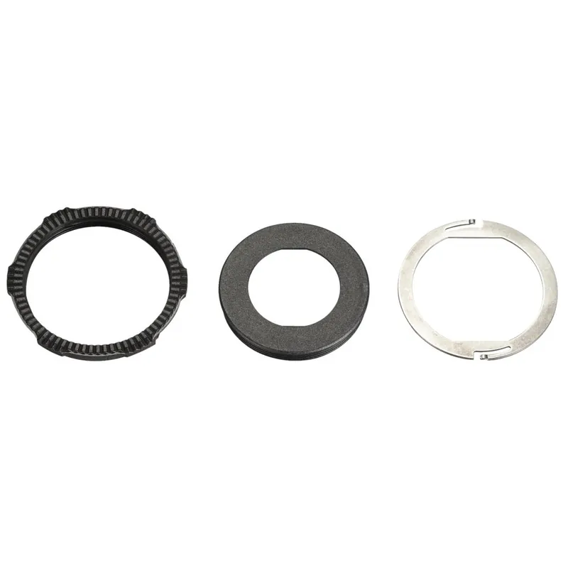e*thirteen Einstellkit - APS für Helix Core (Aluminium / Gen. 4) CSS40-105 Letzte Chance