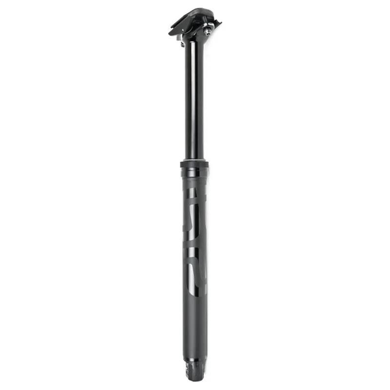 e*thirteen Vario Infinite Teleskop-Sattelstütze - 460 mm Hub 120-150 mm - 30,9 mm Schnäppchen
