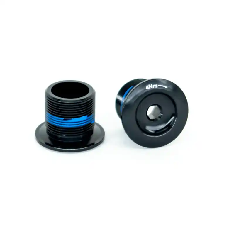 e*thirteen e*spec Plus Alloy Vorspannungs-Schraube - Shimano EP8 Sonderaktion
