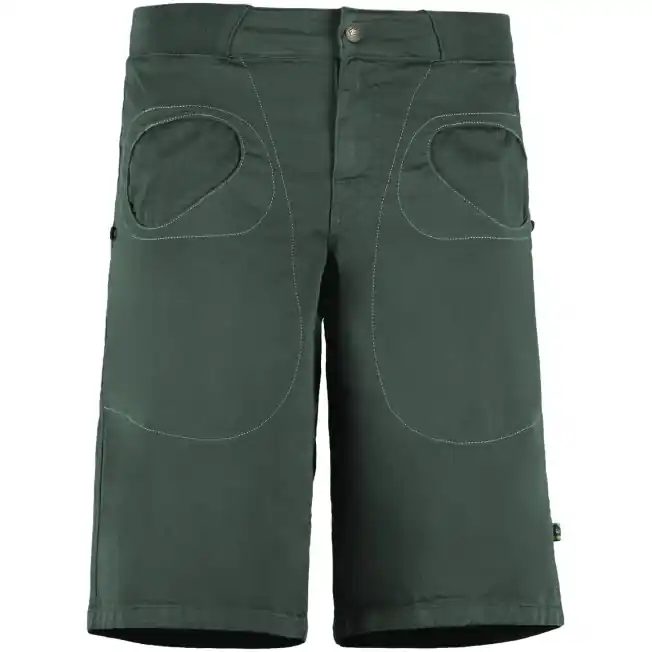 Mega-Angebot E9 Rondo Short2.2 Kletter-Shorts Herren - Eden