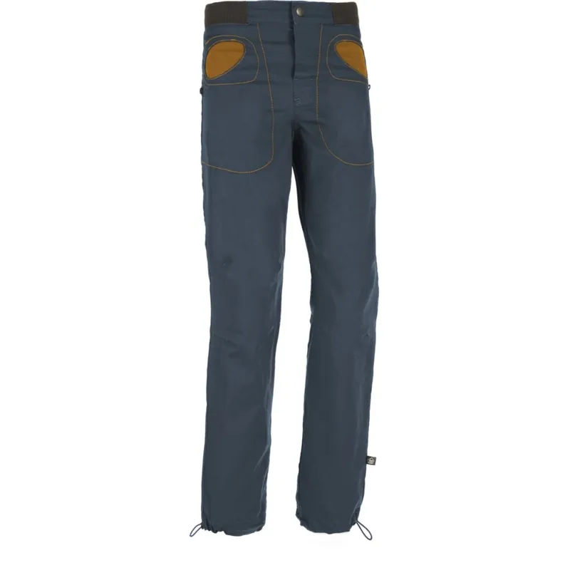 Versand Am Gleichen Tag E9 B Rondo Story Kletterhose Kinder - Apatite
