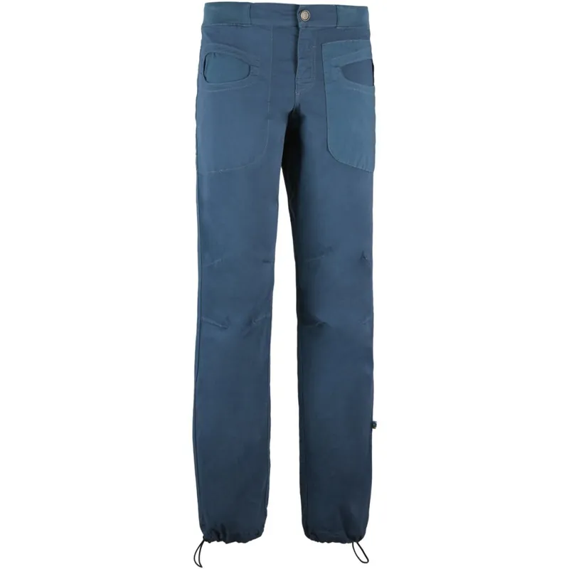 Meistverkauft E9 Blur Kletterhose Herren - Apatite