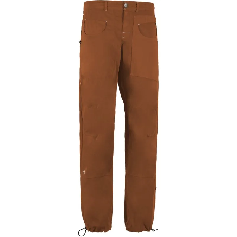 Top-Preis E9 Blat1-TT Kletterhose Herren - Land