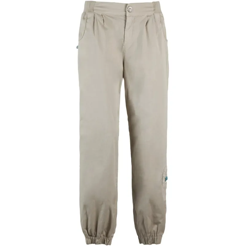 E9 Iole Kletterhose Damen - Oat Sonderaktion